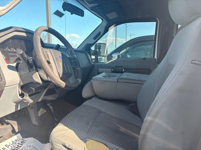 Used 2013 Ford F250 XLT image 13