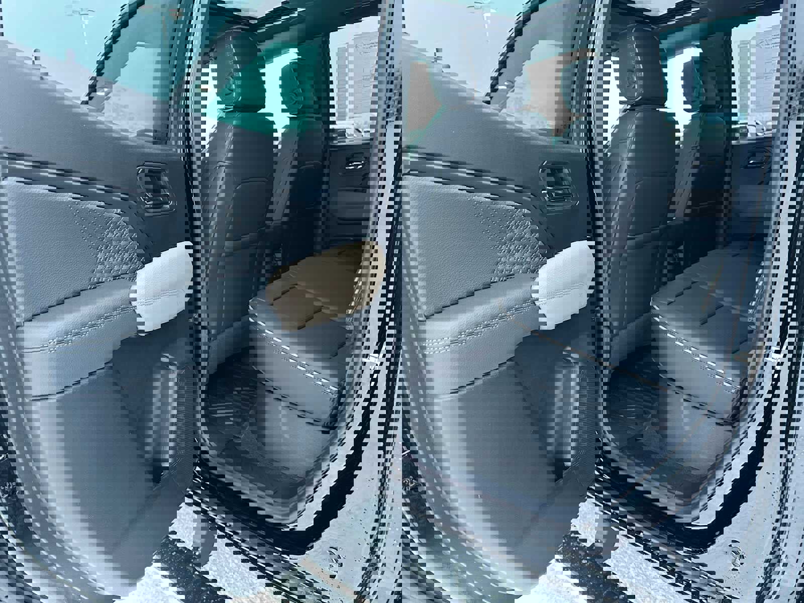 New 2026 GMC Canyon Denali image 15