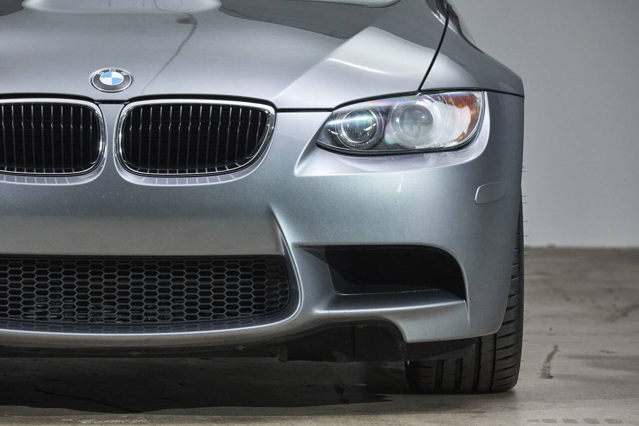 Used 2013 BMW M3 Coupe RWD image 14