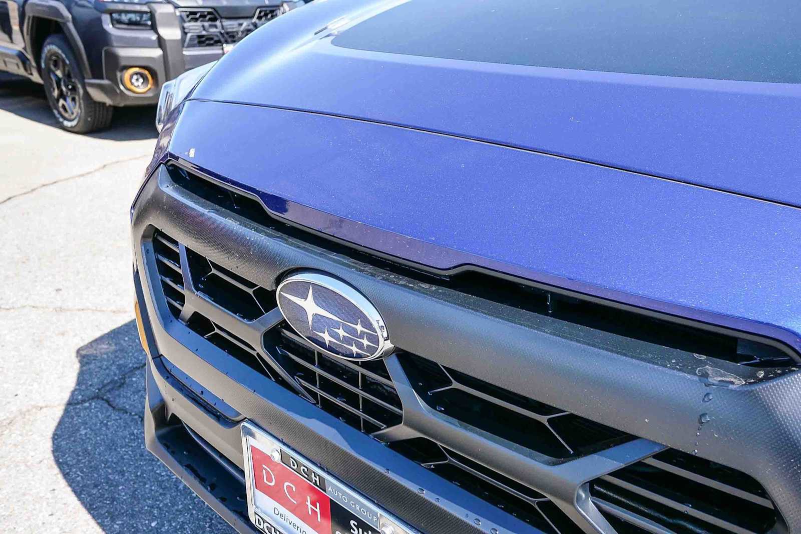 New 2026 Subaru Crosstrek 2.5i Wilderness w/ Wilderness Package AWD/4WD image 11