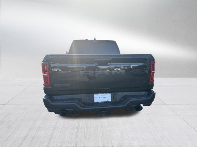 Used 2025 RAM 1500 RHO w/ RHO Level 1 Equipment Group image 7