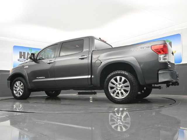 Used 2013 Toyota Tundra Platinum AWD/4WD image 21