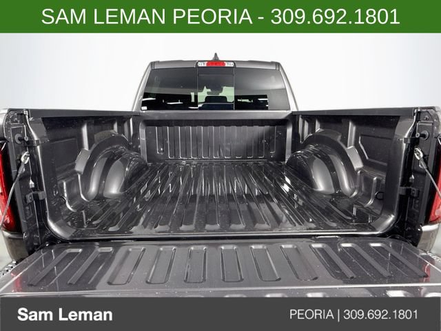 New 2026 RAM 1500 Warlock AWD/4WD image 23