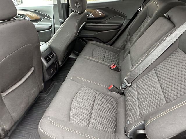 Used 2020 GMC Terrain SLE w/ Driver Convenience Package image 11