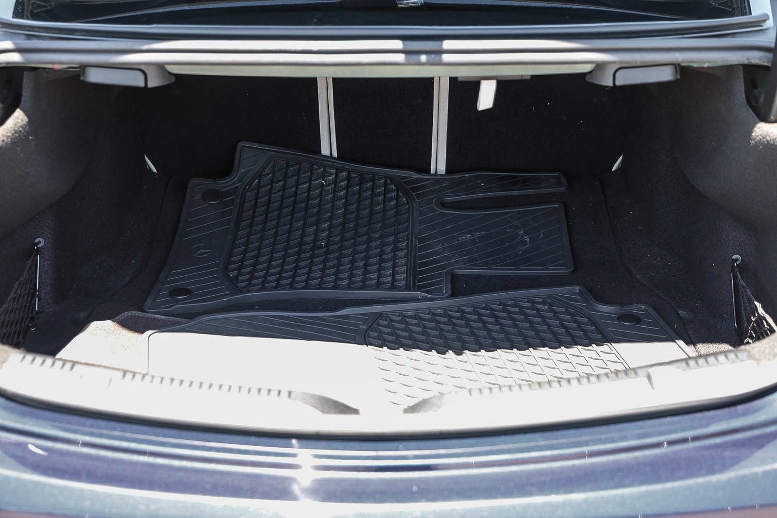 Certified 2019 Mercedes-Benz E 450 Coupe image 24