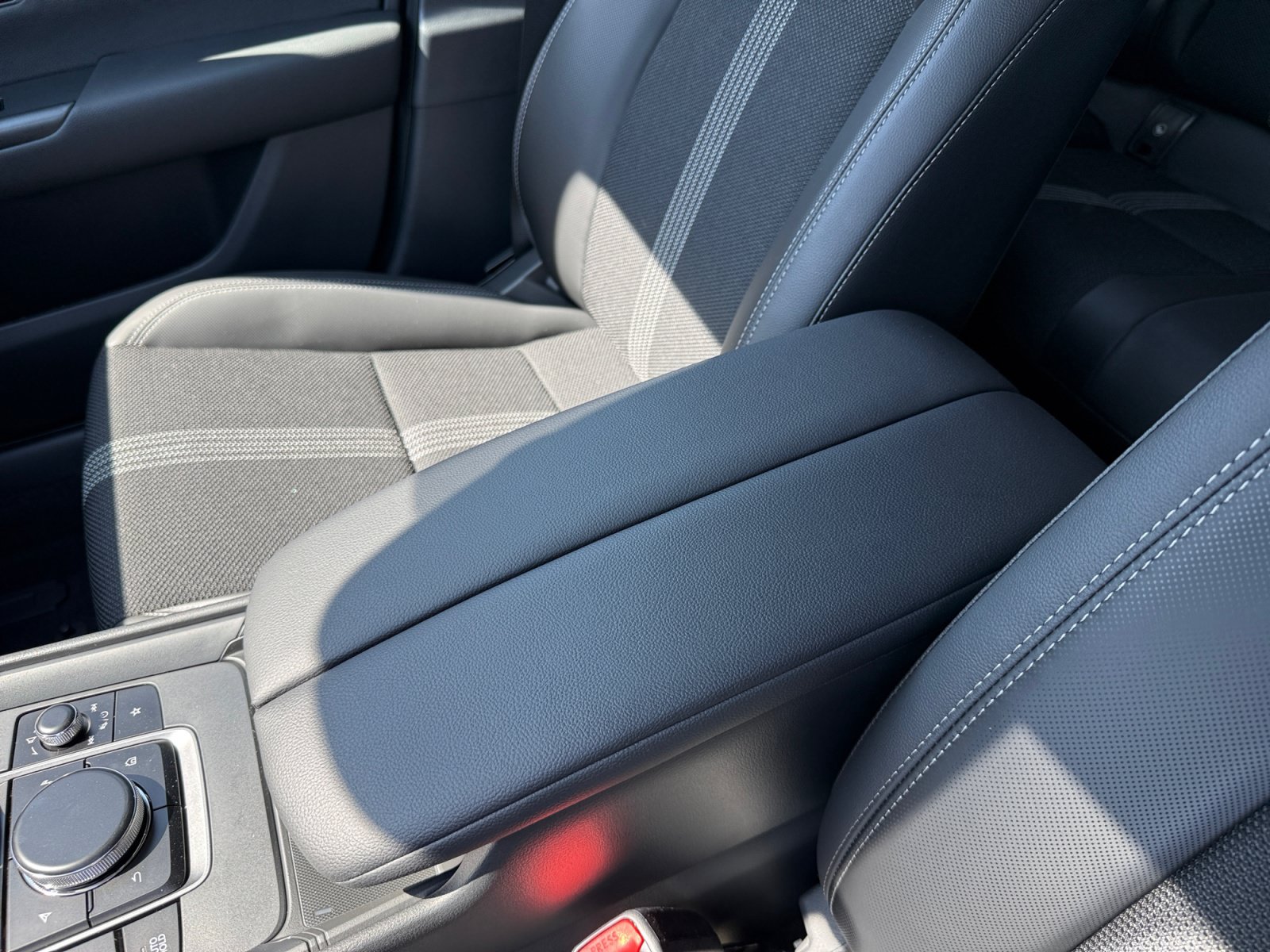 New 2026 MAZDA CX-50 AWD 2.5 S w/ Accent Package image 14