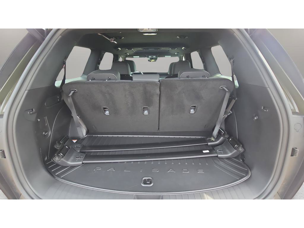 New 2026 Hyundai Palisade XRT Pro AWD/4WD image 9