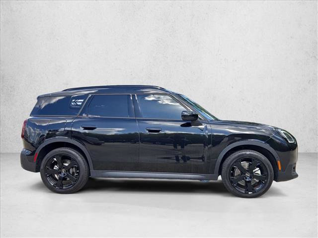 Used 2026 MINI Cooper Countryman S AWD/4WD image 4