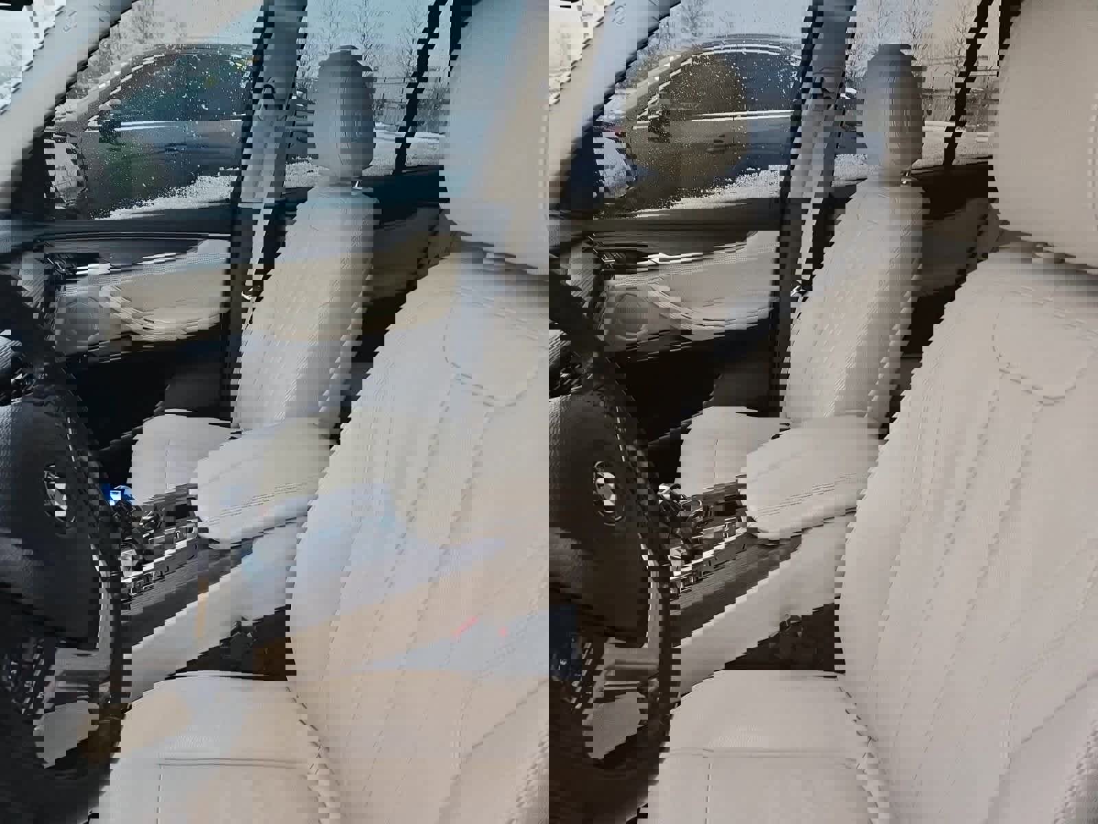 Used 2016 BMW X5 sDrive35i image 11