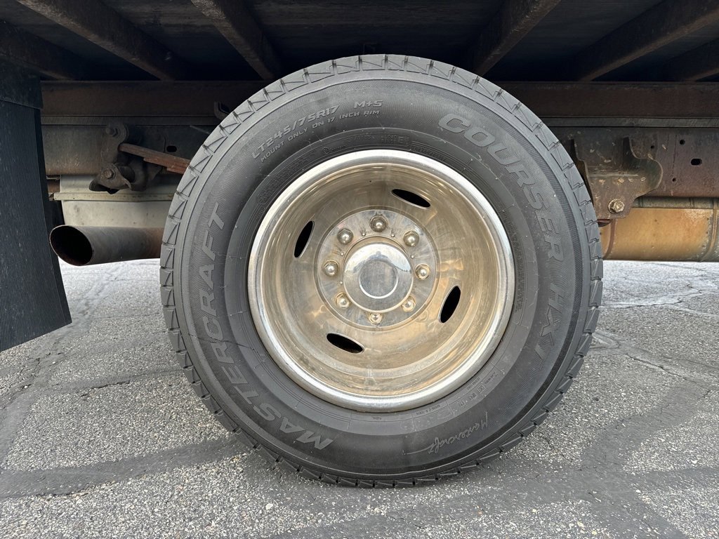 Used 2011 Ford F350 XL image 11