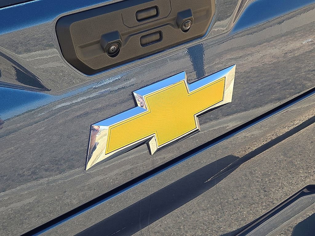 Used 2025 Chevrolet Silverado 2500 LT w/ All Star Edition image 13