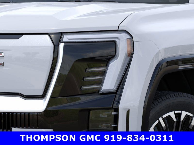 New 2026 GMC Sierra EV Denali image 10