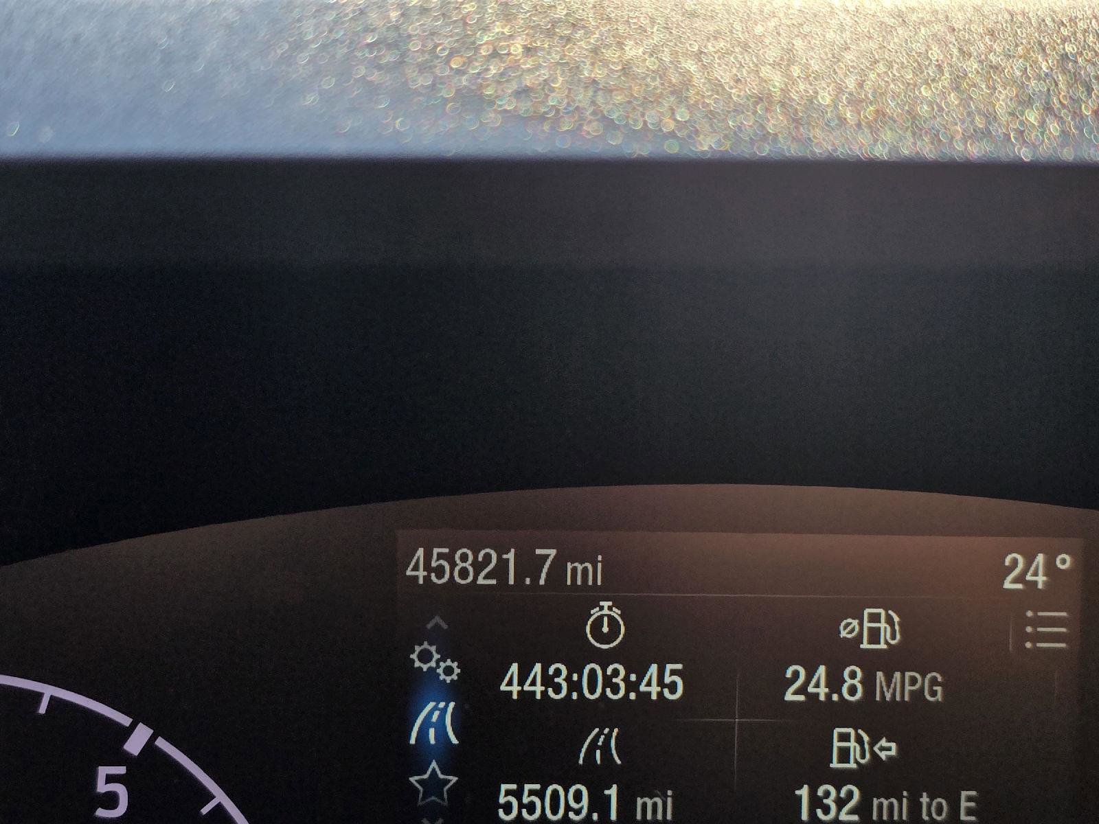 Used 2022 Ford Maverick XLT FWD image 20