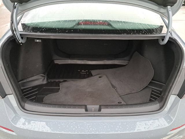 Certified 2023 Honda Civic Sport image 9