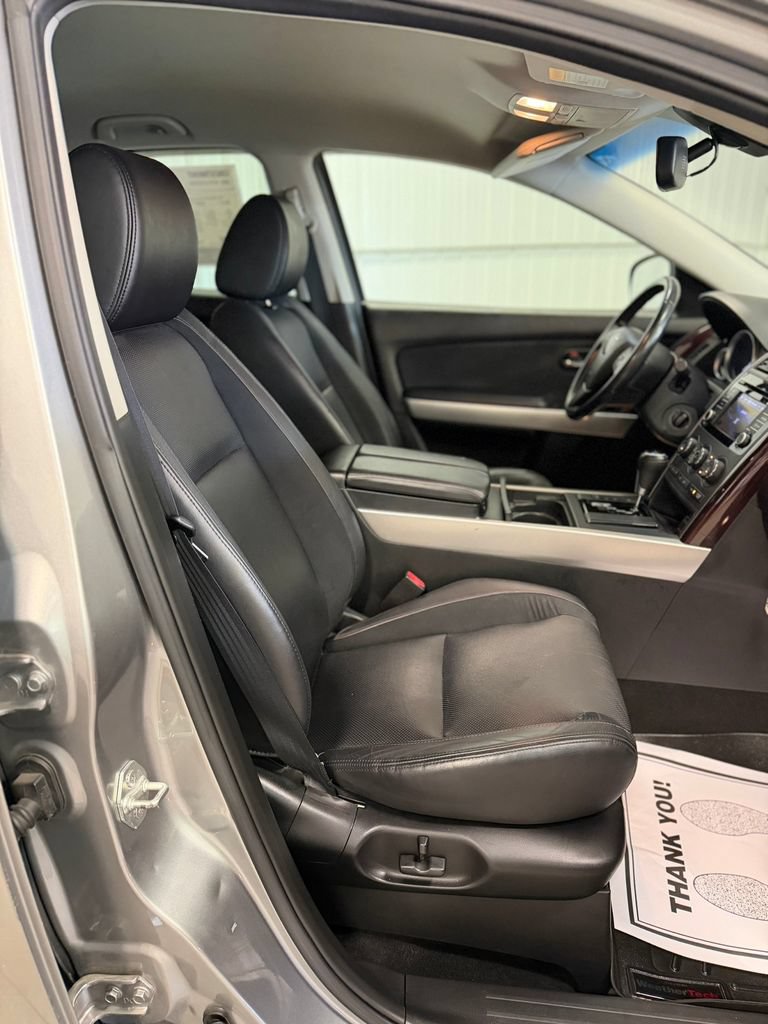 Used 2013 MAZDA CX-9 Grand Touring AWD/4WD image 29