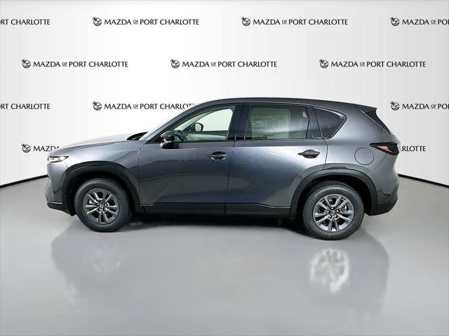 New 2026 MAZDA CX-5 Select AWD/4WD image 29