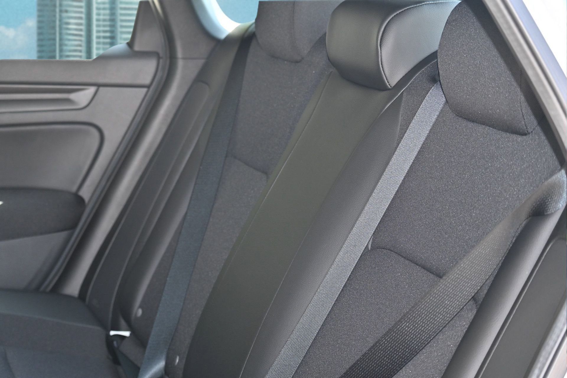 New 2025 Honda Civic Sport image 19