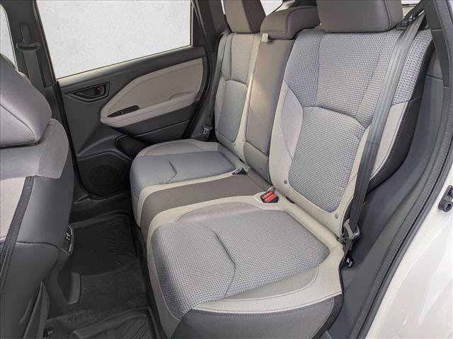 Certified 2026 Subaru Forester Premium AWD/4WD image 16