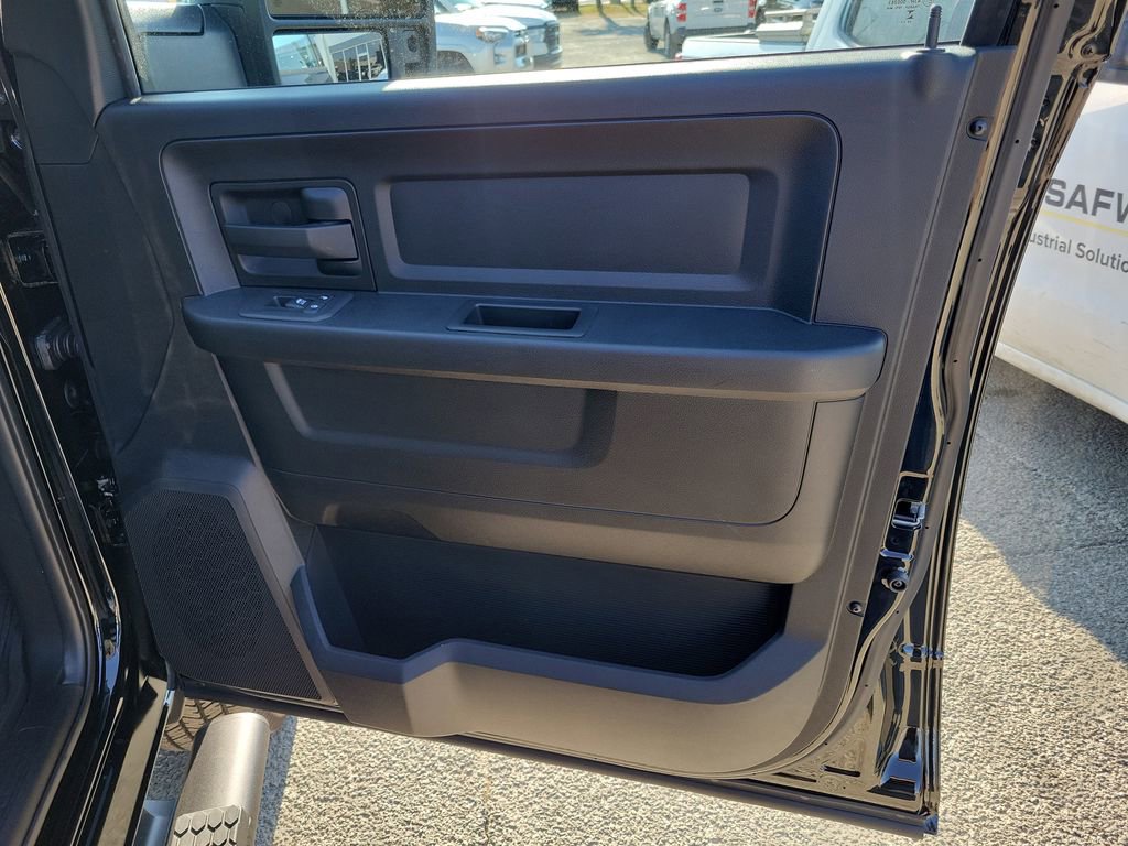 New 2026 RAM 3500 Tradesman image 32