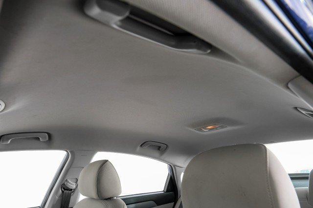 Used 2018 Hyundai Sonata SE FWD image 27