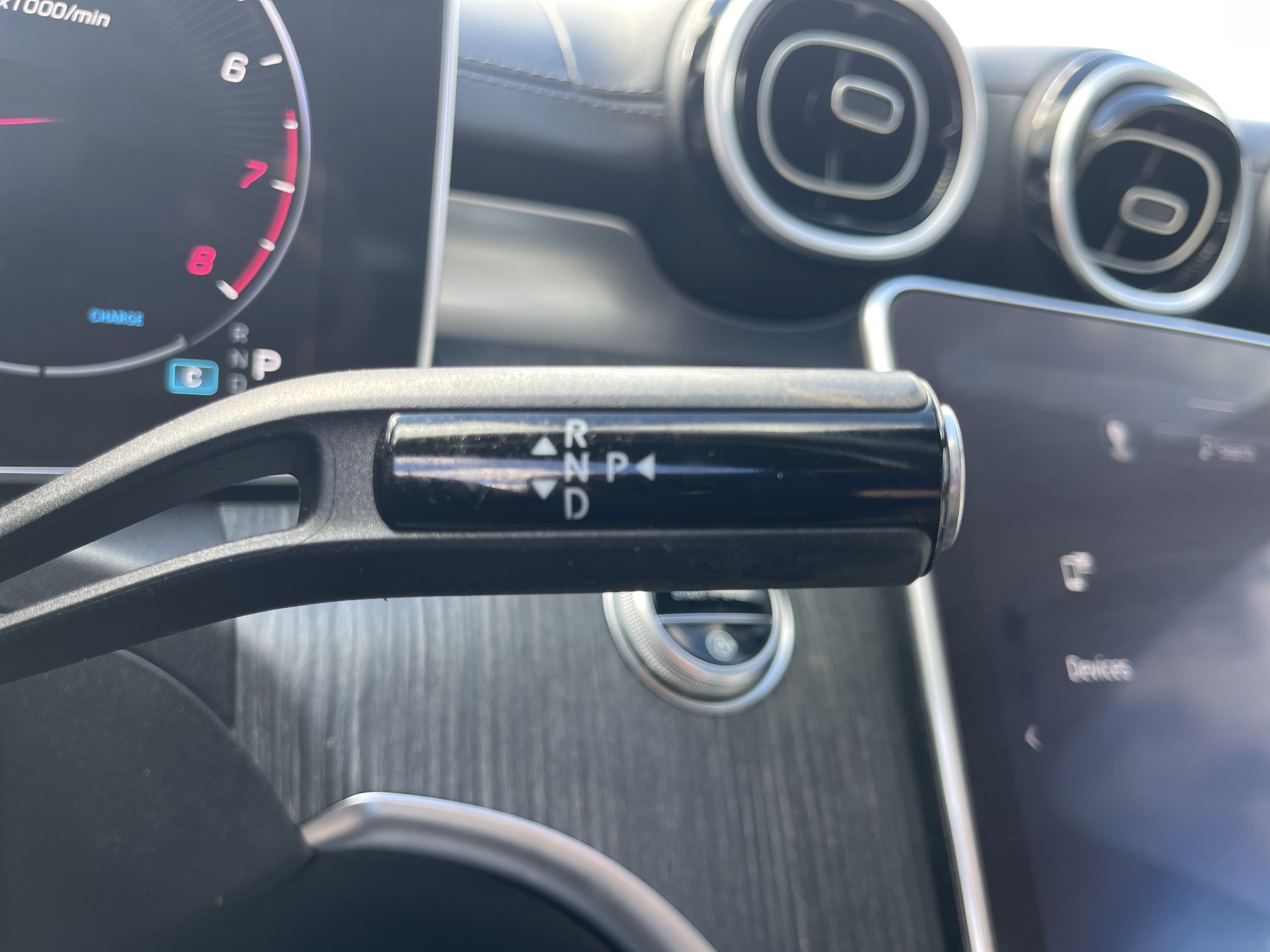 Certified 2023 Mercedes-Benz C 300 4MATIC Sedan image 26