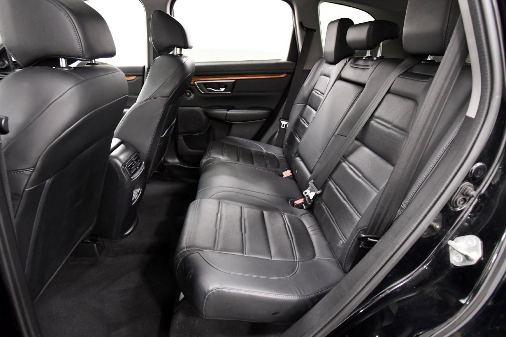 Certified 2019 Honda CR-V EX-L image 15