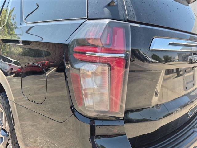 Used 2022 Chevrolet Tahoe LT AWD/4WD image 13