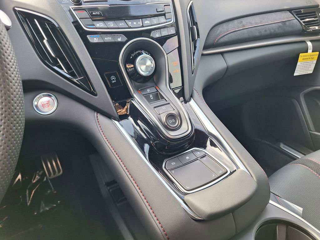 New 2026 Acura RDX A-Spec image 13