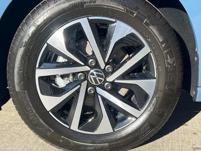 New 2026 Volkswagen Jetta S image 7