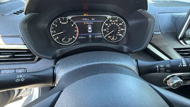 Used 2023 Nissan Altima 2.5 SV FWD image 21