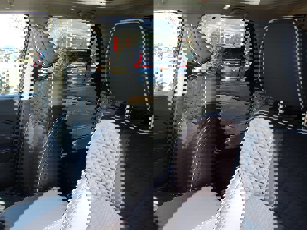 New 2026 Honda Pilot Elite image 7