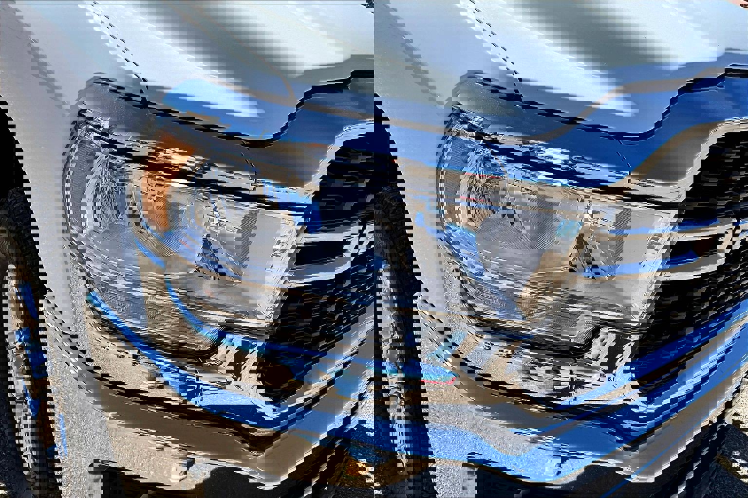 Used 2024 RAM 2500 Big Horn image 33