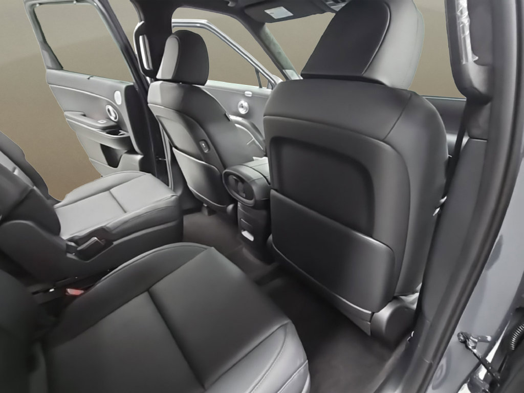 New 2026 Hyundai Palisade Calligraphy AWD/4WD image 18