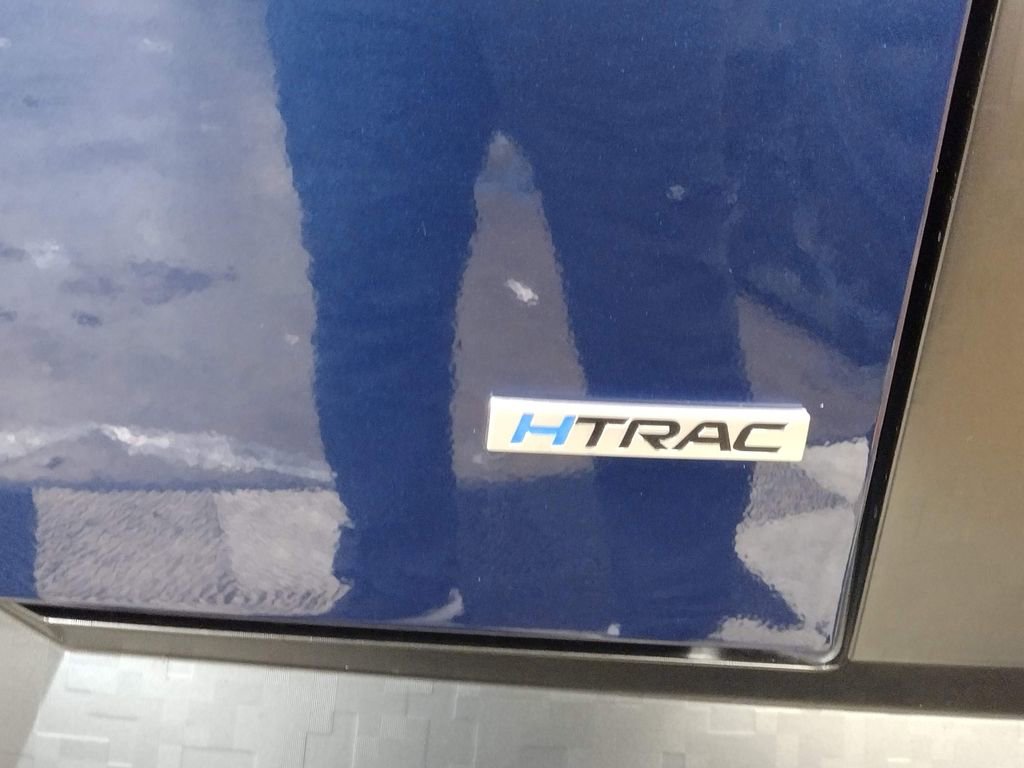 New 2026 Hyundai Ioniq 5 XRT image 15