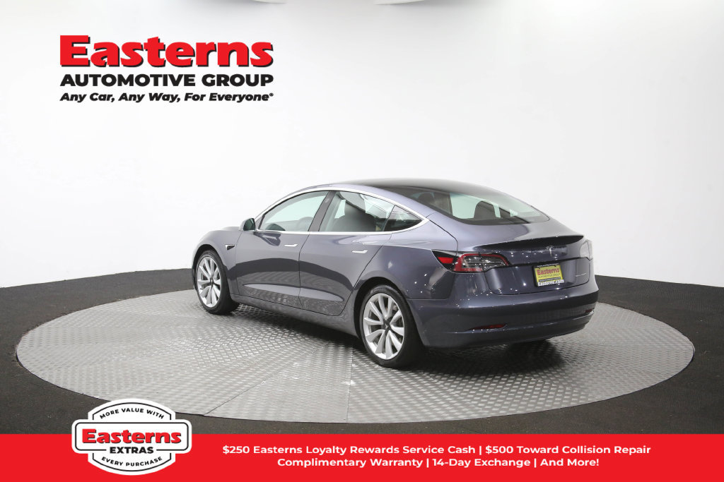 Used 2019 Tesla Model 3 Long Range AWD/4WD image 60