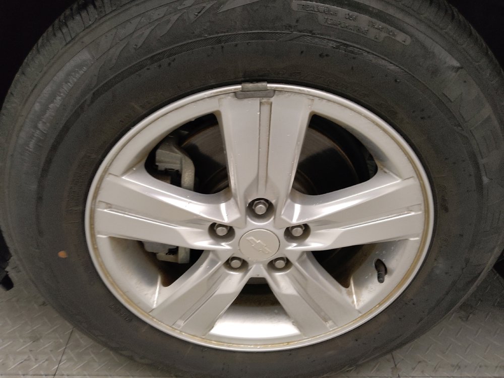 Used 2016 Chevrolet Trax LT w/ LT Convenience Package image 31