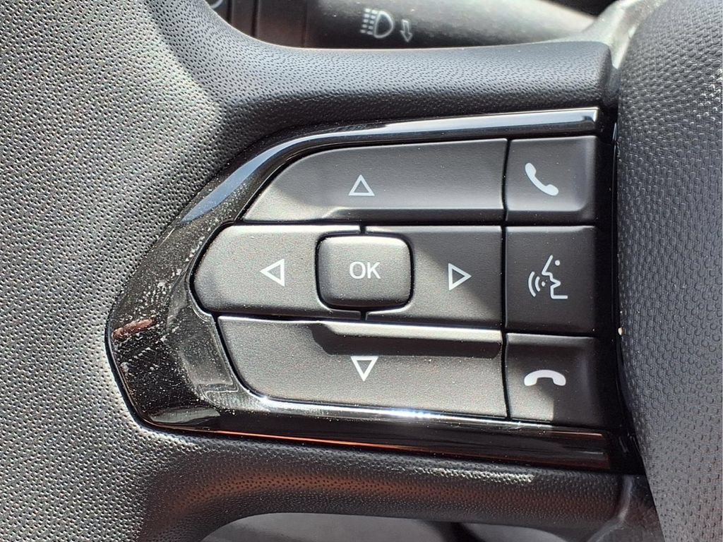 New 2026 RAM ProMaster 1500 FWD image 14