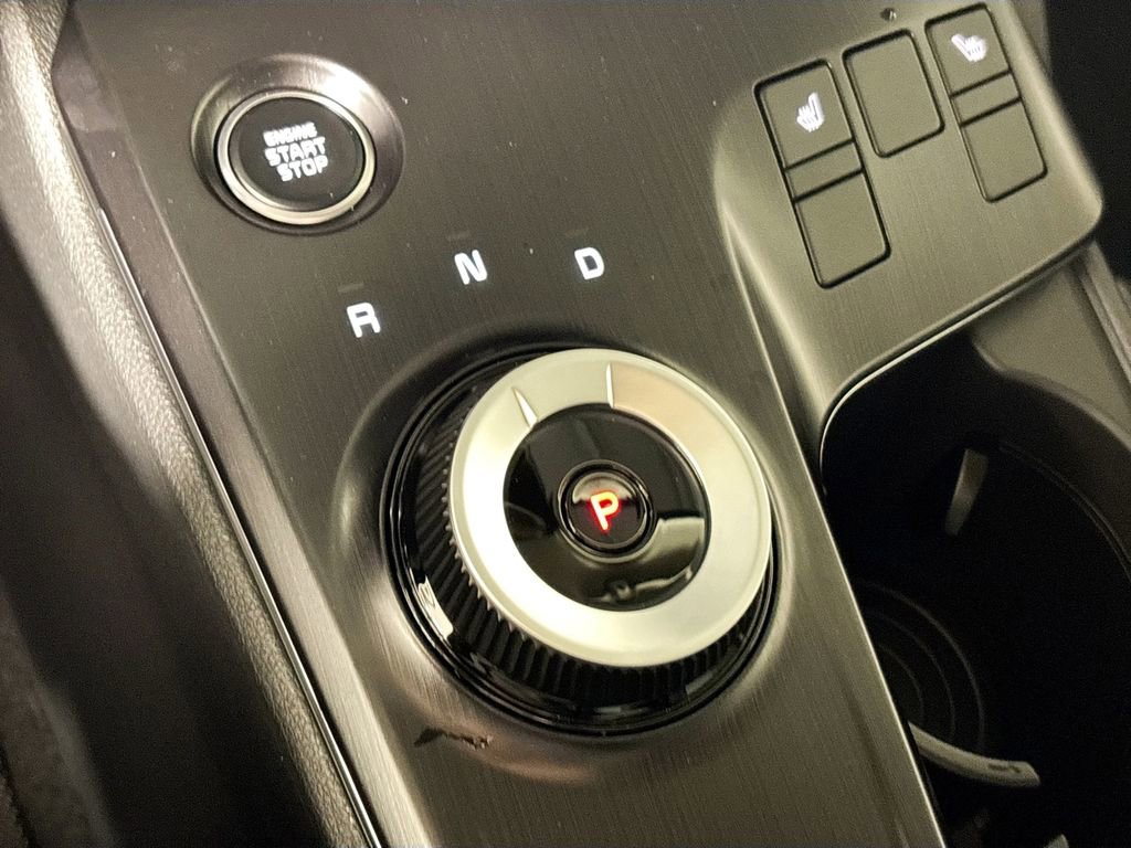 New 2026 Kia Sportage S AWD/4WD image 17