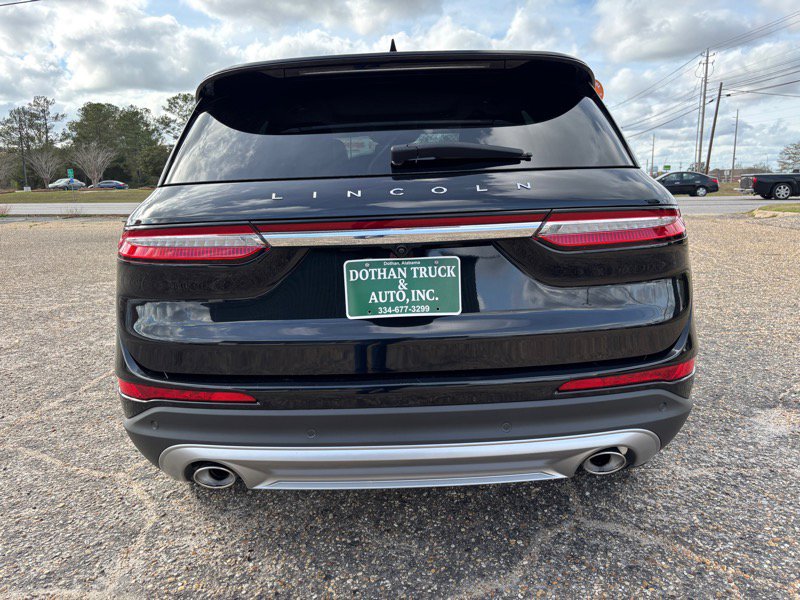 Used 2020 Lincoln Corsair FWD w/ Premium Package image 4