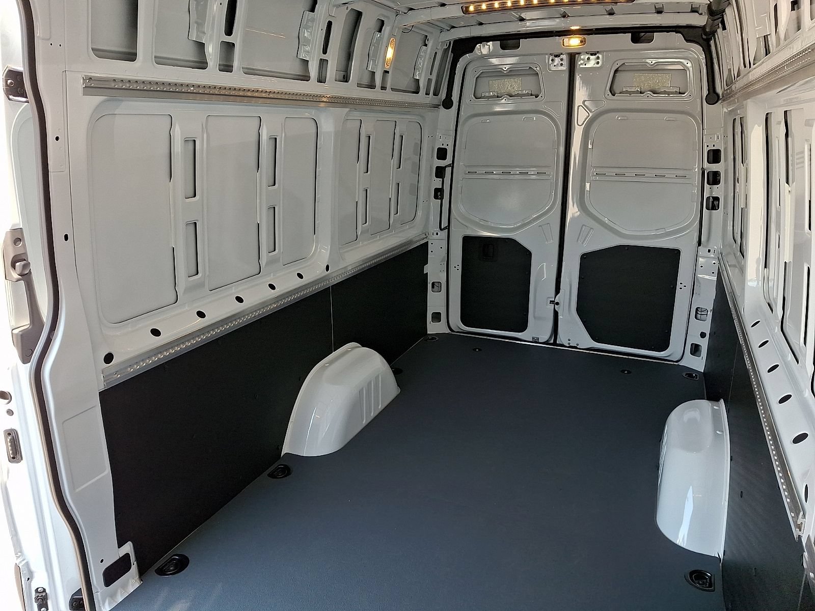 New 2026 Mercedes-Benz Sprinter 2500 image 7
