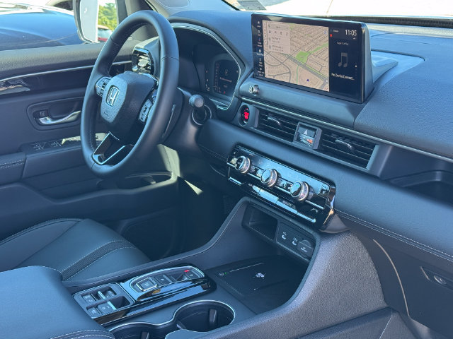 Certified 2026 Honda Pilot EX-L image 9