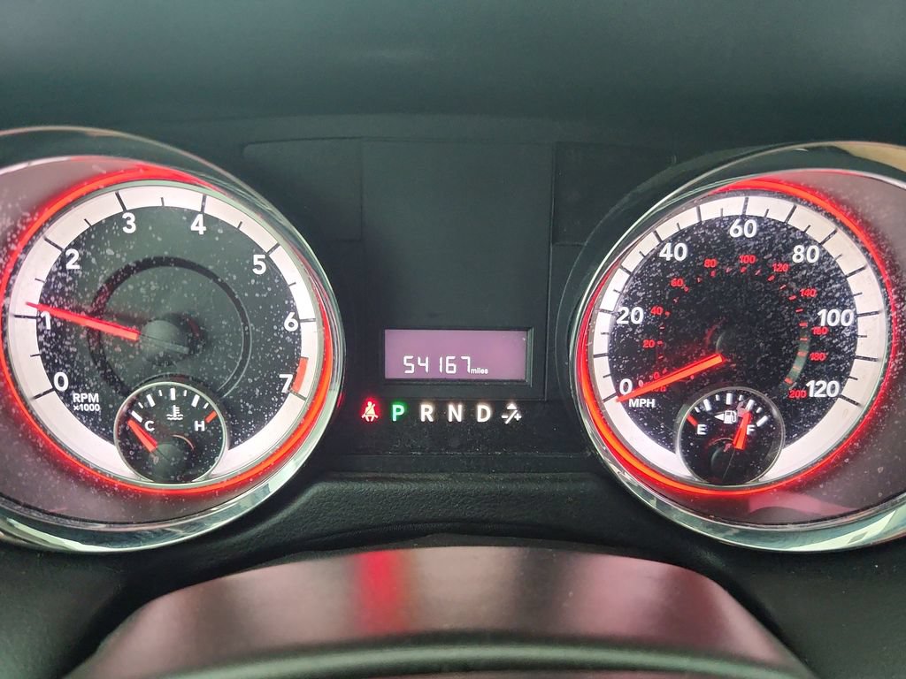 Certified 2019 Dodge Grand Caravan SE FWD image 25