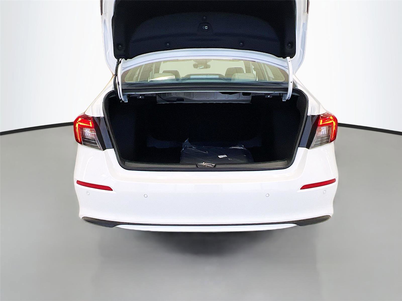 New 2026 Honda Civic Sport Touring image 25
