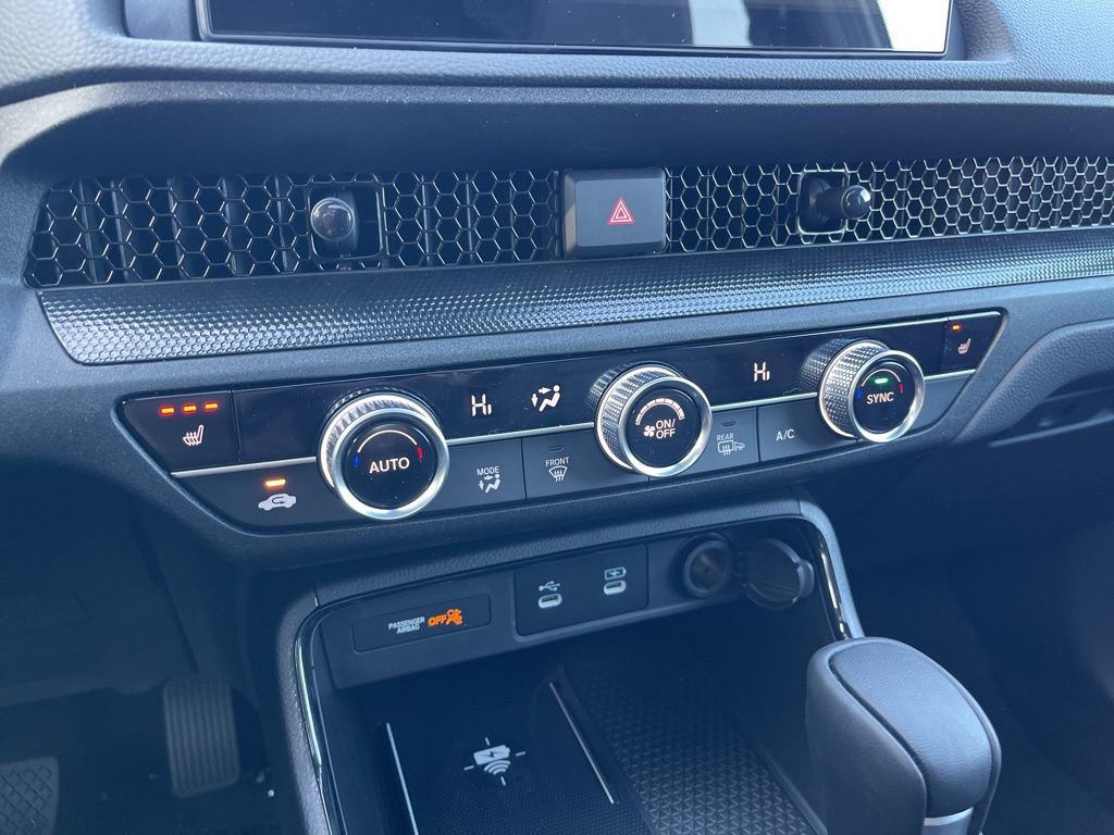 New 2026 Honda CR-V Sport-L image 10