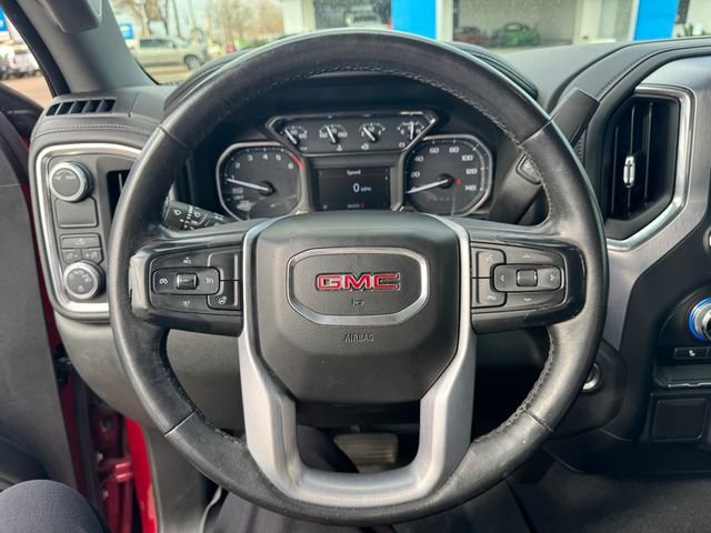 Used 2020 GMC Sierra 1500 SLE w/ SLE Value Package RWD image 18