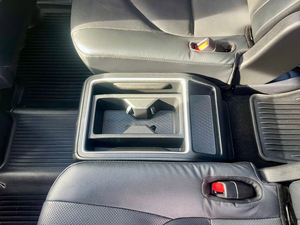 Used 2024 Toyota Grand Highlander Platinum image 27