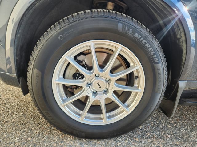 Used 2018 Volvo XC90 T6 Inscription w/ Convenience Package AWD/4WD image 18