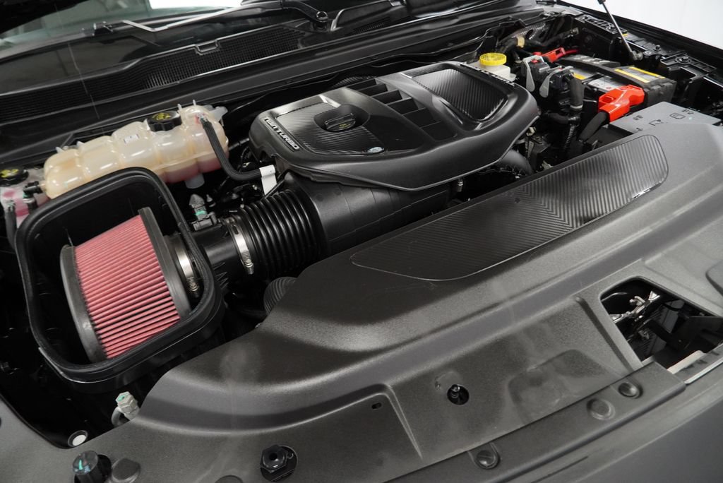 Used 2025 RAM 1500 RHO w/ RHO Level 1 Equipment Group AWD/4WD image 52