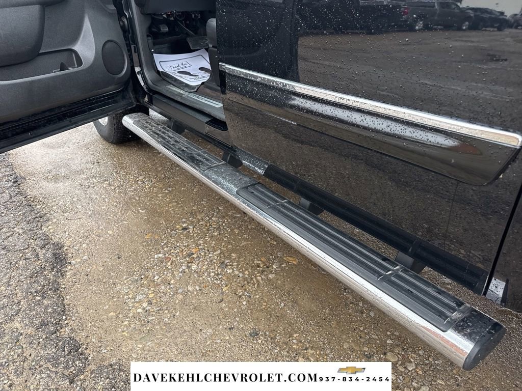 Used 2013 GMC Sierra 1500 SLT w/ All-Terrain Package image 33