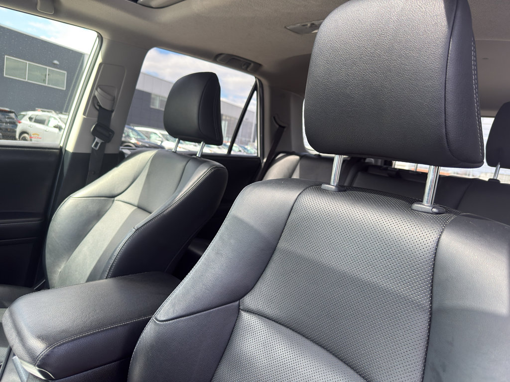 Used 2020 Toyota 4Runner Limited image 27